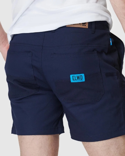 Picture of Elwood Workwear, Basic Shorts
